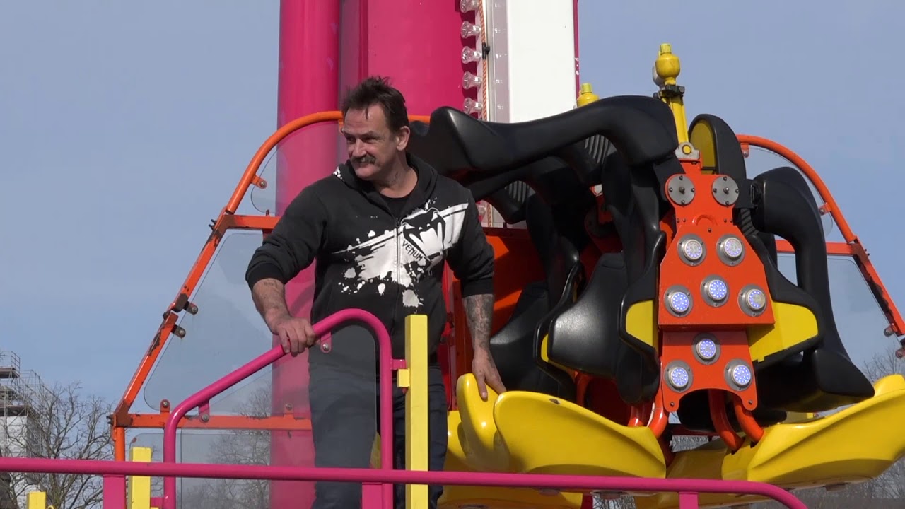 Guy Montagné La Foire Aux Haricots Youtube