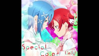 Liella! - Fighting Call (Full) - YouTube