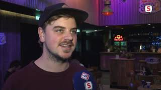 Studeren In Concertzaal Gebr. De Nobel. 18 Oktober 2021