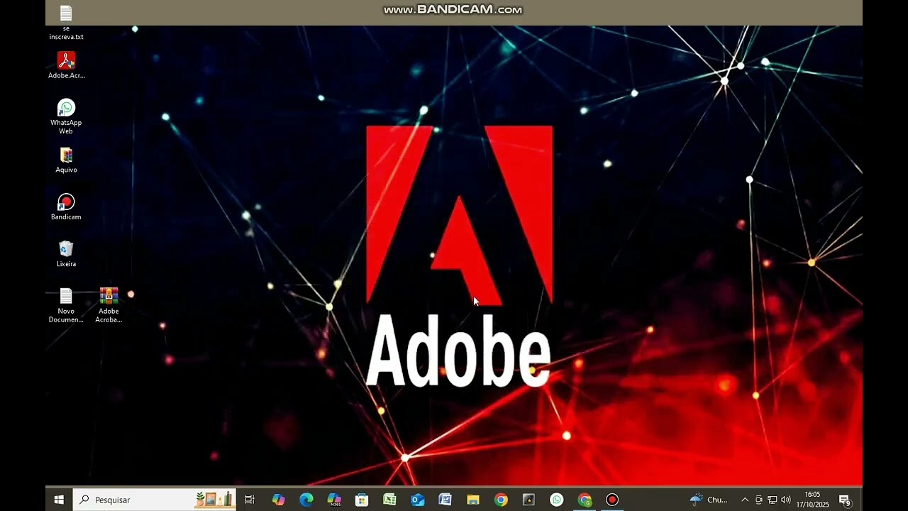 📥 Como Baixar e instalar ADOBE ACROBAT PRO DC Full | Ativado + Atualizado 2025