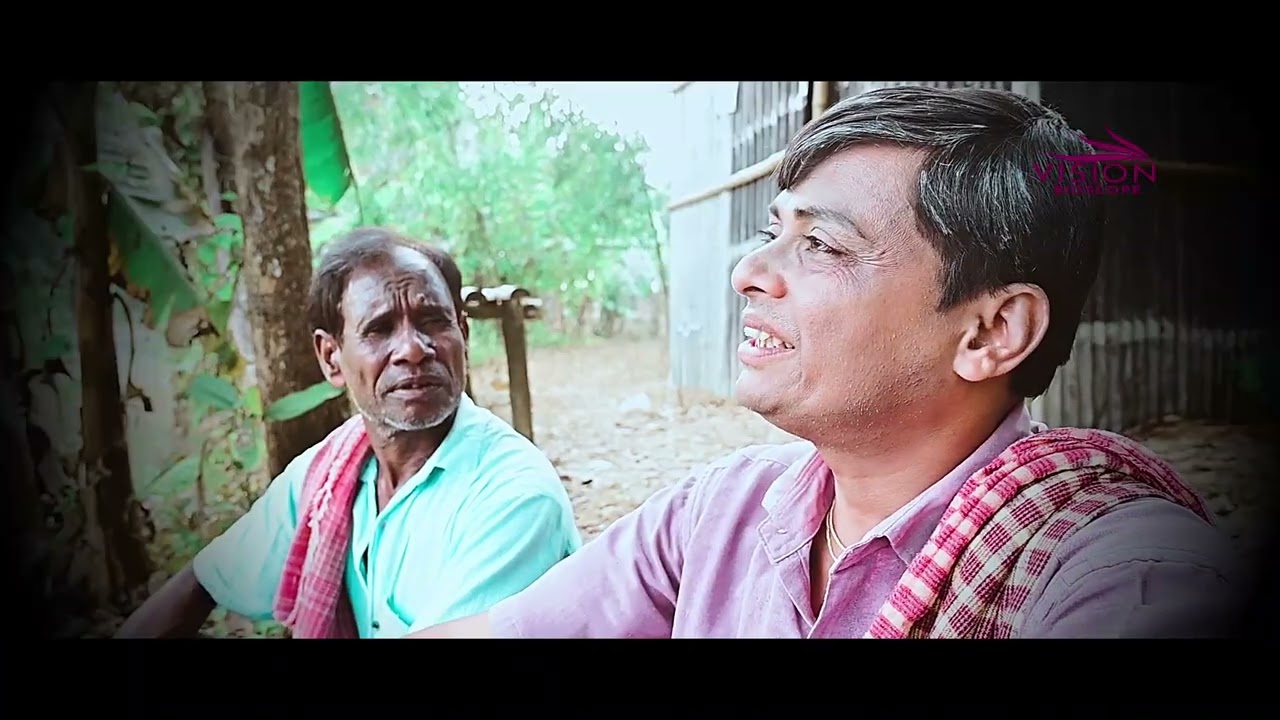 DWIDHA BENGALI SHORT FILM || SHORT FILM || TEASER || Bengali Drama Short Film|| ROMANTIC STORY ||