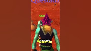 Doing a quest everyday in Wow Classic Hardcore part 12 #wowclassic #wowhc #wowclassichc  #gaming