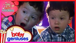 Baby Geniuses | Sylvester Has A Twin Brother