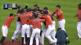 2015 Mlb No-Hitters