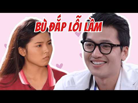 Quang Tuấn rủ Tâm Ý đi xem kịch để bù đắp vì đã để cô chờ quá lâu