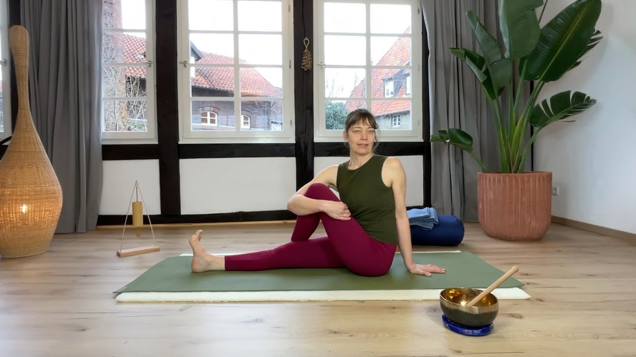 Im Einklang 3 (17 Min.)