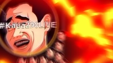 Blob.io - Macro - Im back