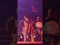 Blue Ivy smiles during performance “Before I Let Go” on the Cowboy Carter Tour #beyonce #blueivy
