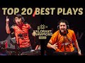 Top 20 Best Plays - Valorant Champions 2025 (Full Tournament Compilation)