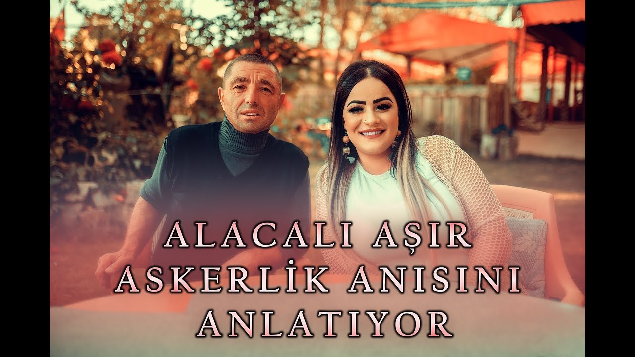 Alacalı Aşır Havva Öğüte Askerlik Anısını Anlatıyor