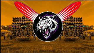 Gujjar gujjar hori (Gujjar hai ) edm trance 👊 mix 2k26|🔥|dj Rohit Sahaswan dj sarzan dj power music 