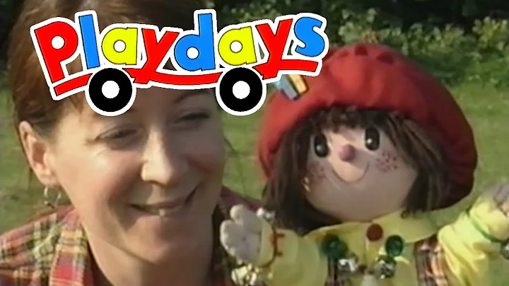 Playdays - Bells (Patch Stop)