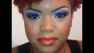 7. Fall/Winter Foundation Routine ❤