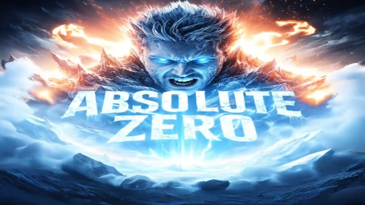 N°4  - Absolute Zero (Official Video)