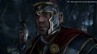 Ryse: Son of Rome 4K Walkthrough Part 5 No Commentary Gameplay UHD 2160p PC