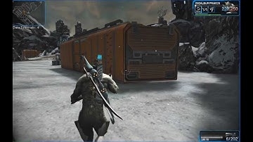 WARFRAME BASIC TUTORIAL 11 HORIZONTAL WALL 02