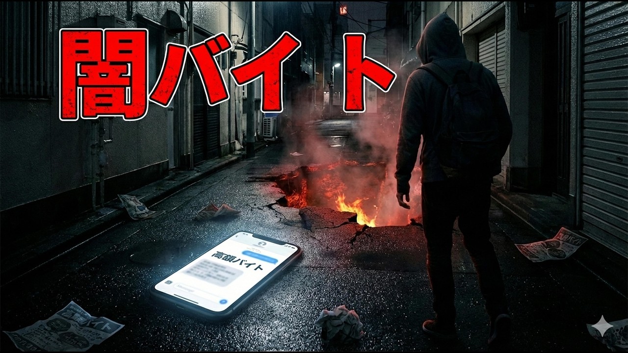 【神回】「地獄へ落ちろ」闇バイト強盗にブチギレた博多弁パンクが刺さりすぎて涙腺崩壊…【メンタイ・マリー/社会問題】