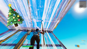 All I Want For Christmas Is You 🎄 + The Fastest Controller Editor and BEST Controller Settings