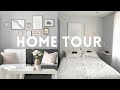 HOME TOUR | LONDON | KÖLTÖZÉS | VLOG #49