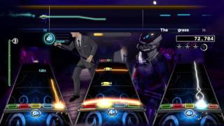 Rock Band 4  Outshined By Soundgarden  Expert   Band