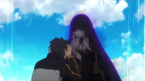 Re Zero Season 2 | Satella Arrival - DayDayNews