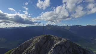 Spitzenstein In Anras