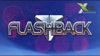FLASHBACK 2013 Xbox live Arcade Trailer