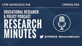 Elizabeth Farley-Ripple - Rethinking the Research-Practice Connection