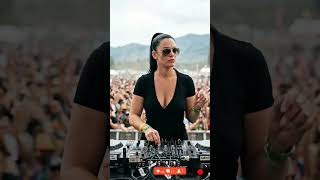 🎵 DJ IA OFICIAL | DEEP HOUSE MUSIC | ELETRO MUSIC REMIX 2025 #shorts #edm #djremix