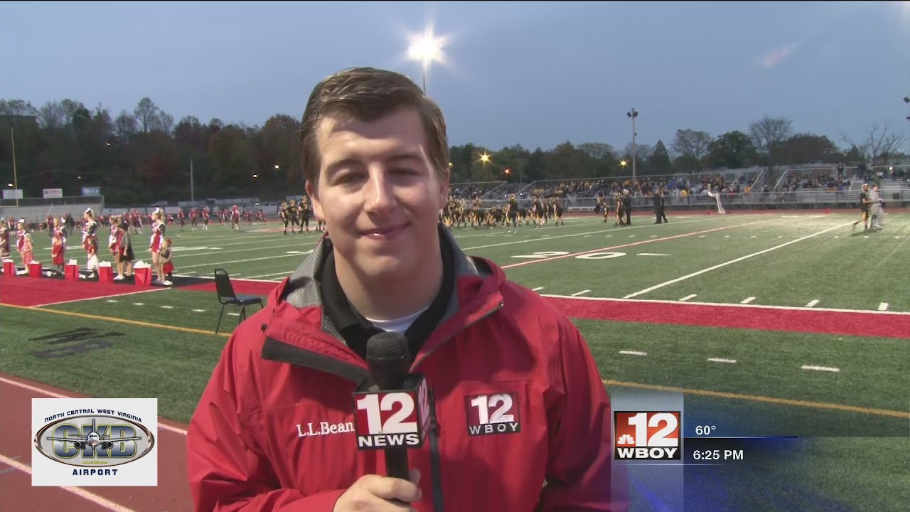 Ryan Decker previews the Keyser @ Bridgeport game