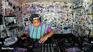 Download lagu Soul Claps @TheLotRadio 07-01-2023