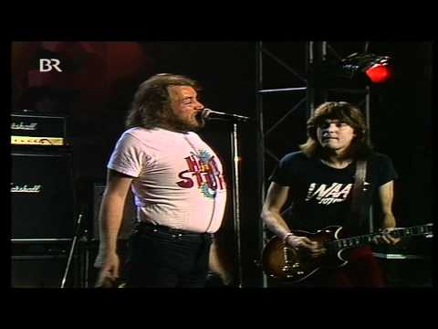 Joe Cocker - Ruby Lee