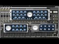 UAD elysia• alpha compressor and mpressor by Brainworx Trailer