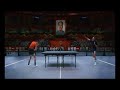 Ping Pong Diplomacy (Forrest Gump)