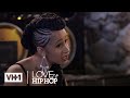 Cardi B Sets DJ Self Straight Love Hip Hop New York