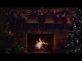 🔥 Fireplace Ambience During the Holidays 🎄