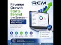 🚀 Revenue Growth Starts Behind the Scenes,Right Inside Your Billing Process #healthcarebilling