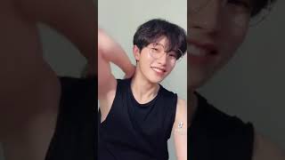 Hottest korean/asian guys tiktok compilation