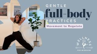 Movement to Regulate