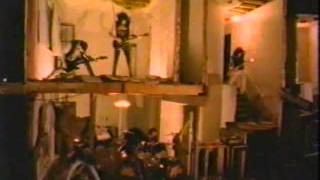 Metal Church - Date With Poverty (Video Official)