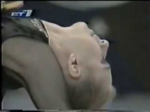 Tatiana Popova Clubs EF WC 1997