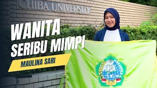WANITA DENGAN SERIBU MIMPI