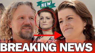 Inside Scoop: Kody & Robyn's Secret Move in Sister Wives! New Bedroom Drama Unveiled!