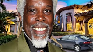 Billy Ocean's (WIFE), CHILDREN,Lifestyle, Cars, Houses  & Net Worth 2024