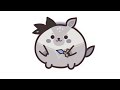 Beginning of video