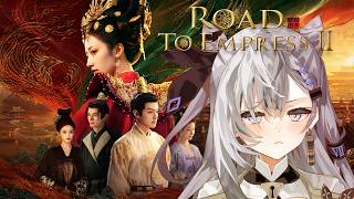 【Road to Empress II】ABSOLUTE CINEMA? ※Spoilers