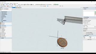 Como utilizar librería fluid en flexsim - FlexSim Fluidos