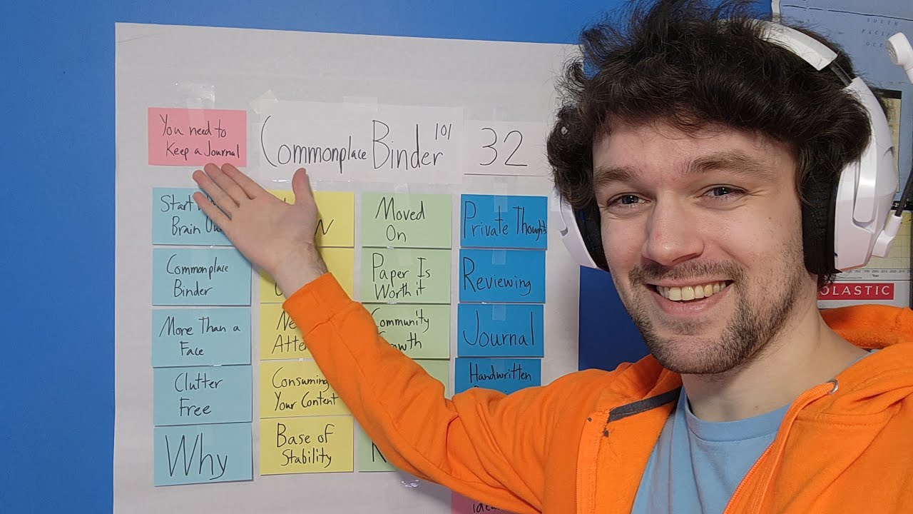 You Need To Keep A Journal YouTube you-need-to-keep-a-journal-youtube