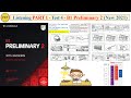 B1 Preliminary 2 - Listening Part 1 Test 4 (2020 + Transcript + Key)