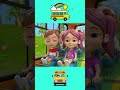 🚍 Wheels on the Bus 🎵 [2 Minute Loop Remix] 🔊 Fun Kids Nursery Rhymes &amp; Songs | Sound Variations